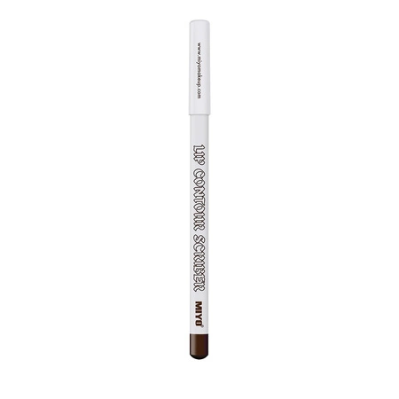 MIYO Lip Contour Scribber konturówka do ust 04 Cocoa 1,2g