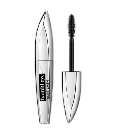 L'OREAL False Lash Bambi Eye mascara Black 8,9ml