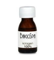 BINGOSPA Kolagen 100% 10ml