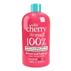 TREACLEMOON Shower żel pod prysznic Wild Cherry Magic 500ml 