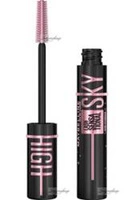 MAYBELLINE Sky High mascara Cosmic Black 7,2ml