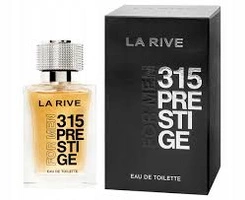 LA RIVE Men Prestige 315 edt 100ml