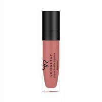 GOLDEN ROSE Matte Lipstick Longstay szminka w płynie 39