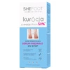 SHEFOOT Kuracja Z Mocznikiem serum do stóp zmiękczające 50% Mocznika 50ml