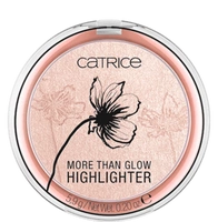 CATRICE Highlighter More Than Glow 020 Supreme Rose Beam 5,9g