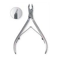 TOP CHOICE Inox cążki do skórek 3mm