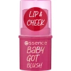ESSENCE Baby Got Blush róż do policzków w sztyfcie 50 Cherry Cherry Baby 5,5g 
