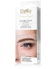 DELIA Eyebrow Expert szablony do brwi 10 różnych kształtów