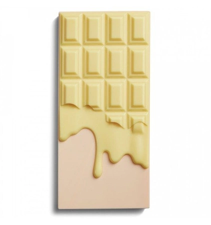 MAKEUP REVOLUTION Lemon Dizzle Chocolatte Palette paleta 18 cieni do powiek 22 g