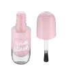 ESSENCE Gel Nail Colours żelowy lakier do paznokci 05 Sugar Blush 8ml