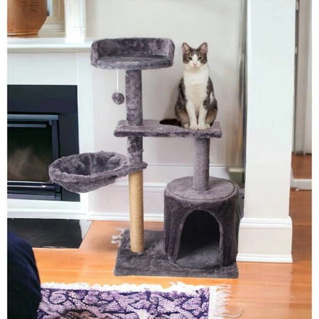 ECARLA drapak dla kota KOT13SZ