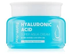 FARMSTAY Hyaluronic Acid krem do twarzy nawilżający 100ml