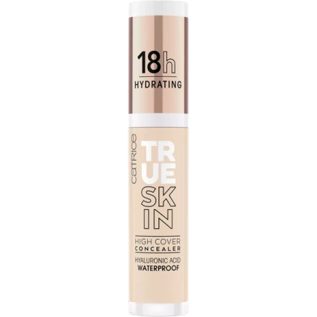 CATRICE True Skin High Cover korektor do twarzy WTP 005 Warm Macadamia 4,5ml