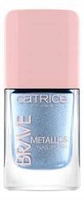 CATRICE Brave Metallics lakier do paznokci 03 10,5