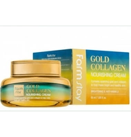 FARMSTAY Gold Collagen krem z kolagenem 55ml