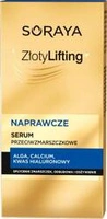 SORAYA Złoty Lifting serum 70+ 30ml