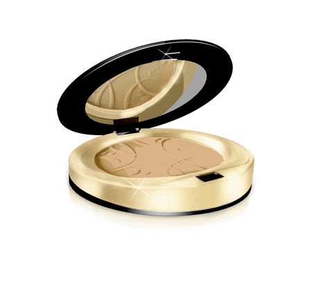 EVELINE Celebrities Beauty Mineralny puder w kamieniu 20 Tranparentny 9g