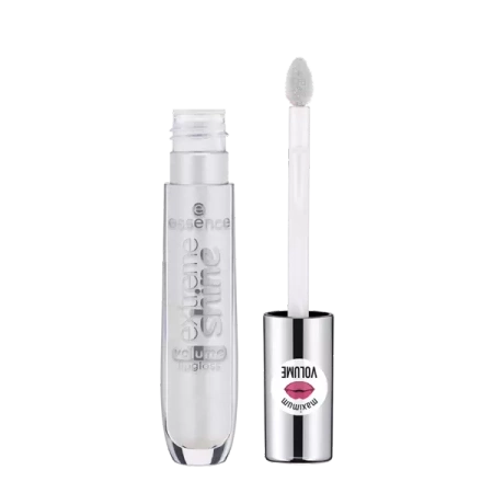 ESSENCE Extreme Shine Volume błyszczyk 101 Milky Way 5ml