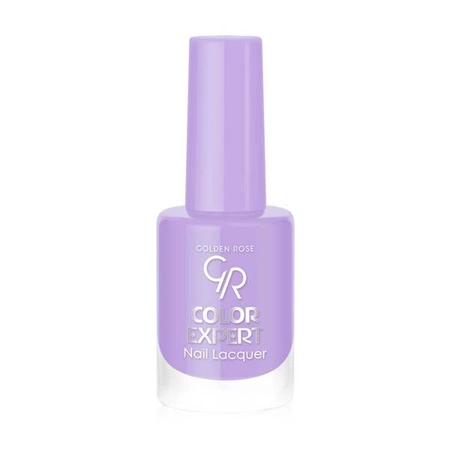 GOLDEN ROSE Color Expert lakier do paznokci 66 10,2ml