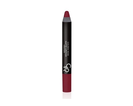 GOLDEN ROSE Matte Crayon Lipstick szminka w kredce 05 3,5g