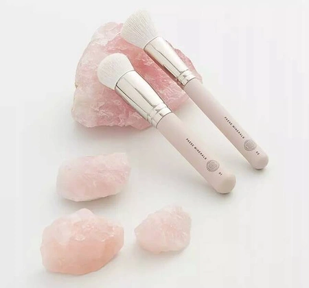 PAESE Minerals pędzel do makijażu 02 do konturowania