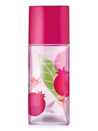 ELIZABETH ARDEN Women Green Tea Pomegranate edt 100ml