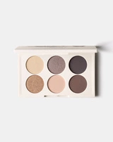 INGLOT Playinn paletka cieni do powiek Wanna Banana 8g