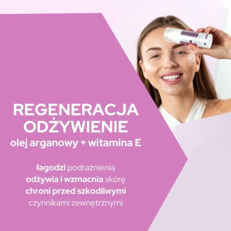 SYLVECO Vianek Hero Ceramidy krem do twarzy 50ml