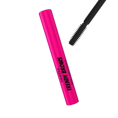 VENITA Trendy Brows klej do laminacji brwi stylizujący ultra mocny 8g