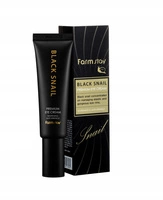 FARMSTAY Black Snail Premium Eye Cream krem pod oczy i na powieki 50ml