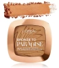 LOREAL Bronze To Paradise bronzer do twarzy 03 Back to Bronze 9g