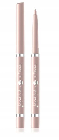 BELL Perfect Contour Lip Liner konturówka do ust 01 Naked Nude 5g