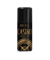 BIES Men Casino Roulette dezodorant w sprayu dla mężczyzn 150ml