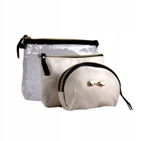 DONEGAL kosmetyczka damska 23x19 4840 1szt