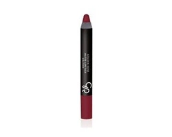 GOLDEN ROSE Matte Crayon Lipstick szminka w kredce 05 3,5g