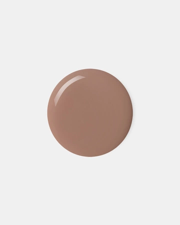 INGLOT Natural Origin lakier do paznokci 056 Mocha Mousse 8ml