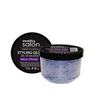 VENITA Salon Professional żel do włosów Mega Strong 150g