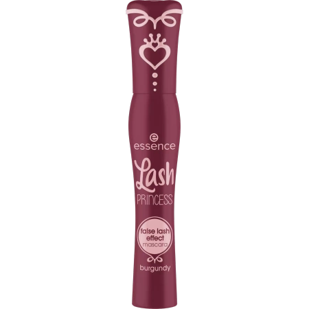 ESSENCE Lash Princess mascara False Lash Effect Burgund 12ml