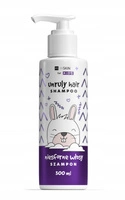 HISKIN For Kids Unruly Hair szampon do włosów niesfornych 300ml