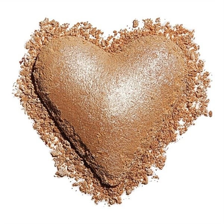 MAKEUP REVOLUTION Serduszko rozświetlacz Glow Hearts Hidden 10g