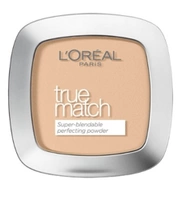 L'OREAL True Match puder 2R/2C Rose Vanilla 9g
