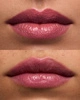 INGLOT Glazed Lips pomadka do ust w płynie SPF50+ 96 Berry Crumble 3,5ml