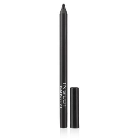 INGLOT Kohl Pencil konturówka do powiek 01 1,2g