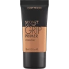 CATRICE Grip Primer Bronze Glow baza pod makijaż nawilżająca 010 Sun Glazed 30ml