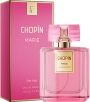 CHOPIN Marie for her edp 100ml