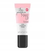 BELL Start Glow baza pod makijaż wygładzająco-matująca Stop Pore & Shine 20g