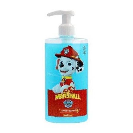 BIES Psi Patrol mydło Marshall 300ml
