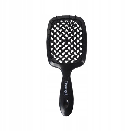 DONEGAL Scarlet Brush szczotka do włosów prostokątna 1290 kolor wybierany losowo