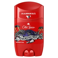 OLD SPICE Nightpanther dezodorant w sztyfcie 50ml