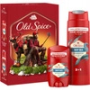 OLD SPICE Deep Sea zestaw kosmetyków [żel pod prysznic 250ml + sztyft 50ml]